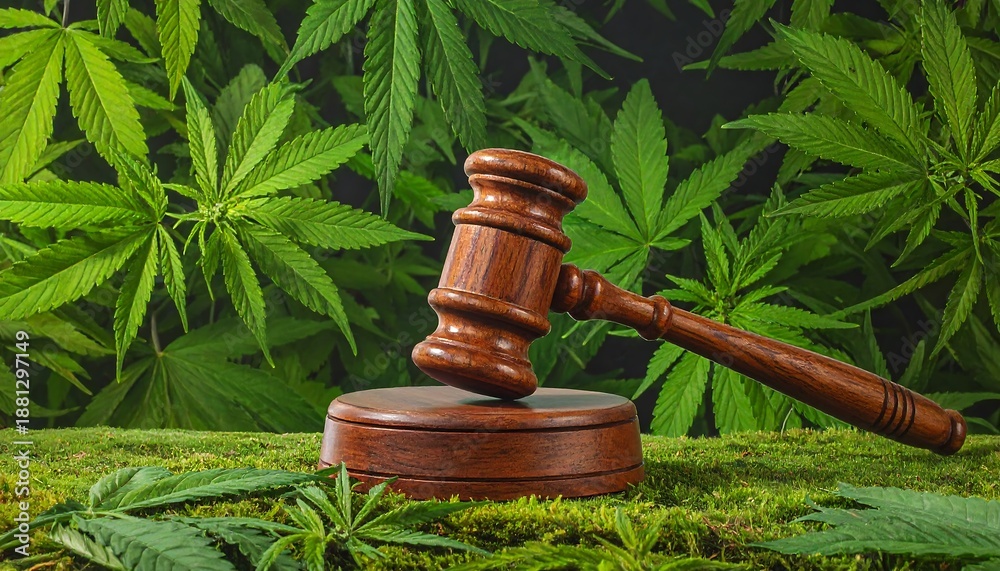 marihuana legal regulación y leyes