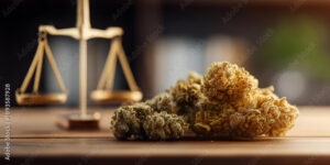 marihuana legal regulación y leyes