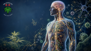 sistema endocannabinoide? Cómo funciona y por qué es clave para entender el cannabis